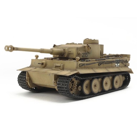 32603 - 1/48 Tiger 1 Early Prod East Front