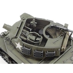32604 - 1/48 Howitzer Motorcarriage M8