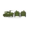 32604 - 1/48 Howitzer Motorcarriage M8