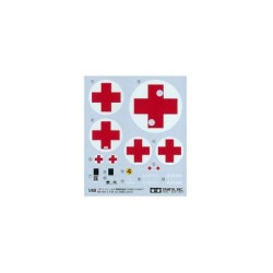 32605 - 1/48 British 2t 4x2 Ambulance