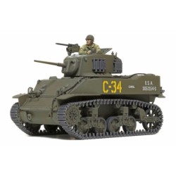32606 - 1/48 M5A1 Stuart