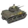 32606 - 1/48 M5A1 Stuart