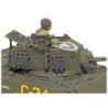 32606 - 1/48 M5A1 Stuart
