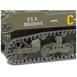 32606 - 1/48 M5A1 Stuart