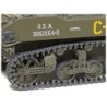 32606 - 1/48 M5A1 Stuart