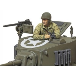 32606 - 1/48 M5A1 Stuart