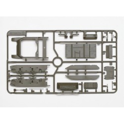 32606 - 1/48 M5A1 Stuart