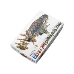 35009 - German Panzerkampfwagen II