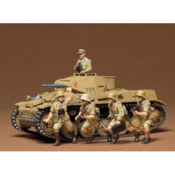 35009 - German Panzerkampfwagen II