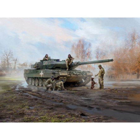 35013 - U.S. Army Infantry