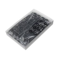 35017 - German 88mm Gun Flak 36/37