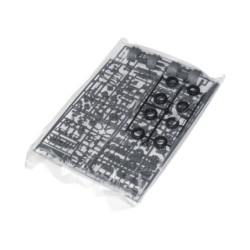 35017 - German 88mm Gun Flak 36/37