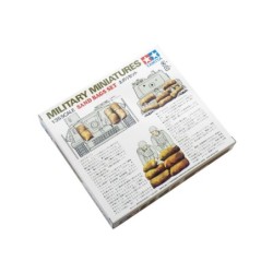 35025 - 1/35 Sand Bags Set