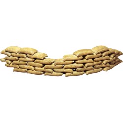 35025 - 1/35 Sand Bags Set