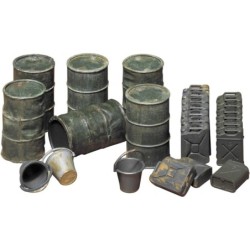 35026 - Jerry Cans Set