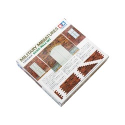 35028 - Brick Wall Set
