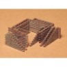 35028 - Brick Wall Set