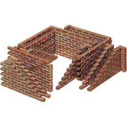 35028 - Brick Wall Set