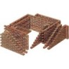 35028 - Brick Wall Set