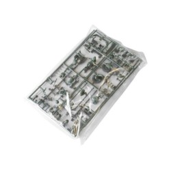 35035 - German 37mm Anti-Tank Gun Pak 35/36