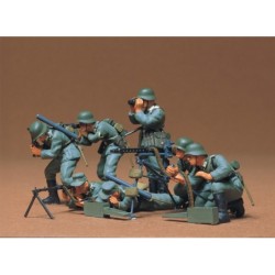 35038 - German Machine Gun Troops