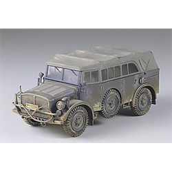 35052 - German Horch Type...