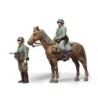 35053 - German Mounted Infantry Ltd