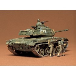 35055 - U.S. M41 Walker...