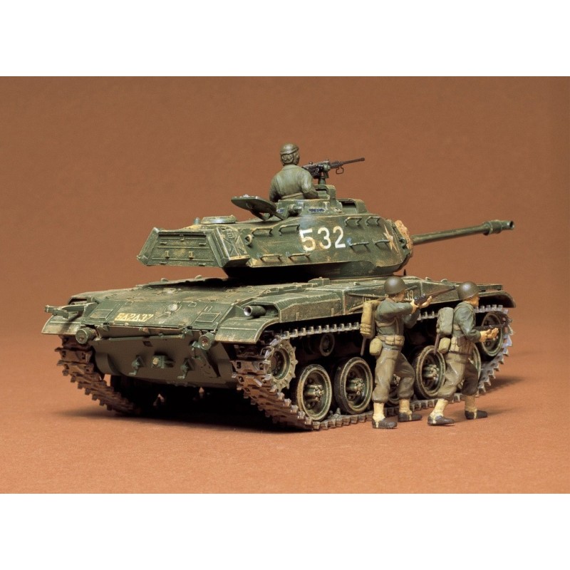 35055 - U.S. M41 Walker Bulldog
