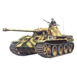 35065 - German Panther...