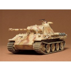 35065 - German Panther Medium Tank