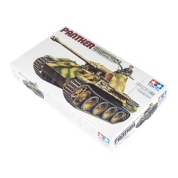 35065 - German Panther Medium Tank