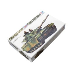 35068 - British Chieftain Mk.5 Tank