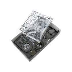 35068 - British Chieftain Mk.5 Tank