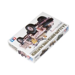 35076 - 1/35 SAS British Pink Panther