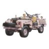 35076 - 1/35 SAS British Pink Panther