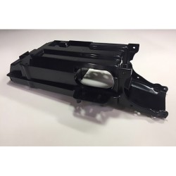 35086 - U.S. Gun And Mortar Team