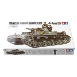 35096 - German Pz.Kpw IV Ausf.D