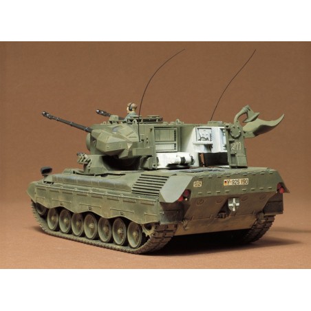 35099 - Flakpanzer Gepard
