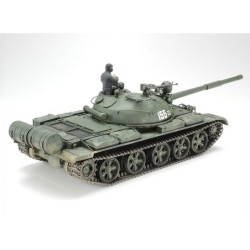 35108 - Russian T-62A Tank