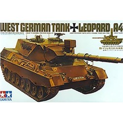 35112 - West German Leopard A4