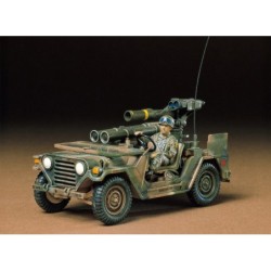 35125 - M151A2 with TOW...