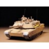 35156 - U.S. M1A1 Abrams 120mm Gun Main Battle Tank