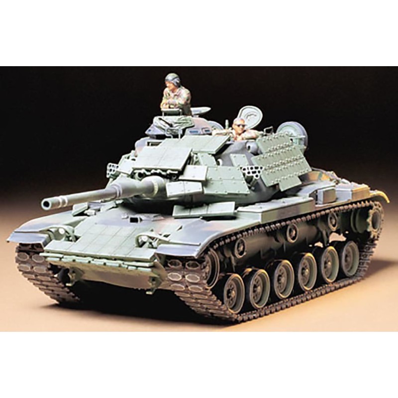 35157 - U.S. Marine M60A1