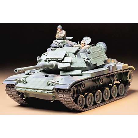 35157 - U.S. Marine M60A1