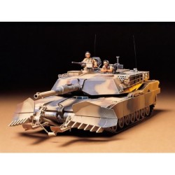 35158 - M1A1 Abrams With...