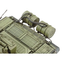 35160 - Russian Army Tank T72M1