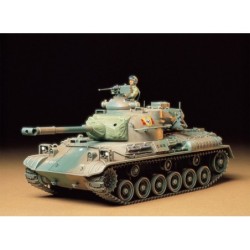 35163 - TYPE 61 JAPANESE TANK