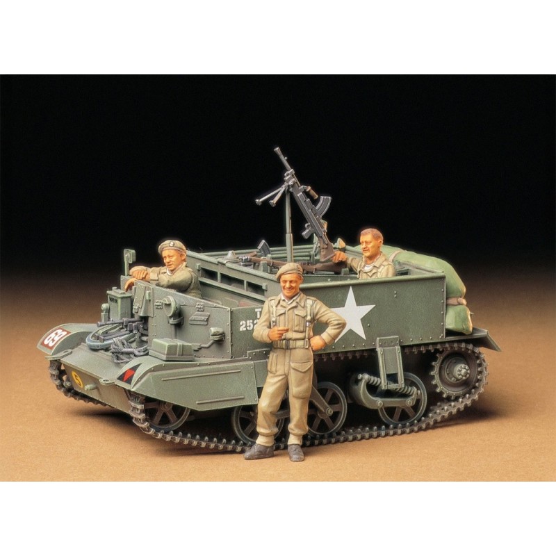 35175 - British Universal Carrier Mk.II