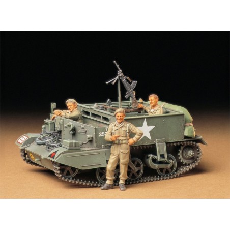 35175 - British Universal Carrier Mk.II